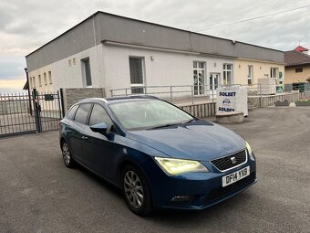 SEAT LEON 3 1.6 TDI - 4