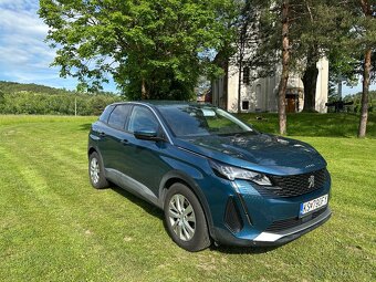 Peugeot 3008 1.2 PureTech Active - 4
