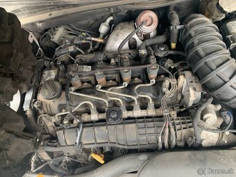 Rozpredam Hyundai i40 1.7 CRDI 2015 - 4