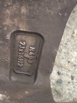 5x112 r15 - 4