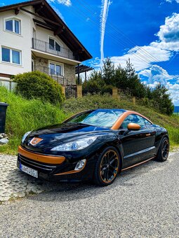 ✅Peugeot RCZ Coupe 1.6 16V THP 200✅ - 4