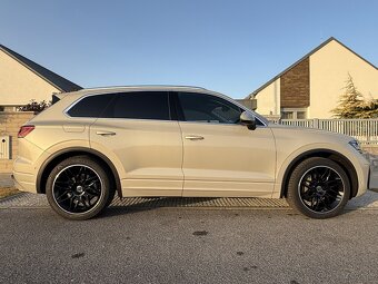 VW TOUAREG 4MOTION 3.0 V6 TDI DSG 170 KW,IQ LIGHT MATRIX,KOZ - 4