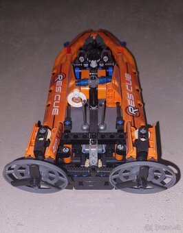Lego technic - 4