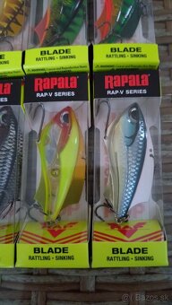 Rapala Blade - 4
