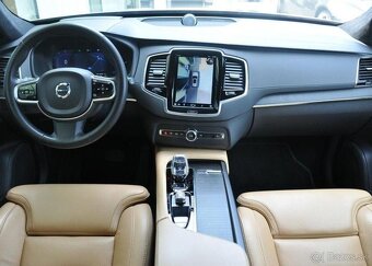 Volvo XC90 T8 AWD ULTIMATE BRIGHT Zadáno 228 kw - 4