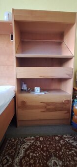 Manželská posteľ - 4