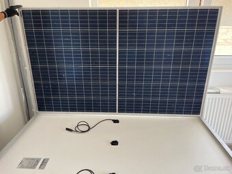 Ponúkam na predaj menič SOLAX 6KVk-WIFI modulom. - 4