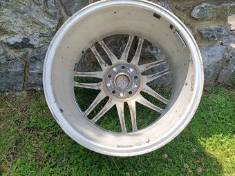 4ks diskov R18 5x112 - 4