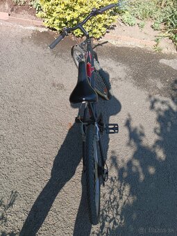 Bicykel Piranha Cobra - 4