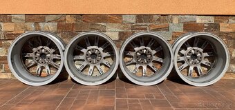 Hliníkové disky Seat 5x112 R16 - 4