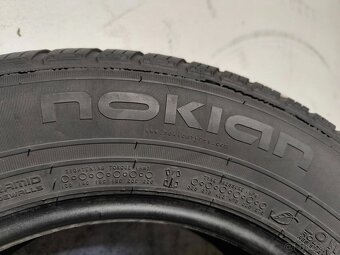 225/65 R16C Letné pneumatiky Nokian CLine 2 kusy - 4
