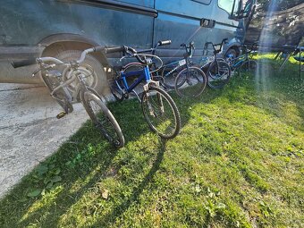 Bikros bmx - 4