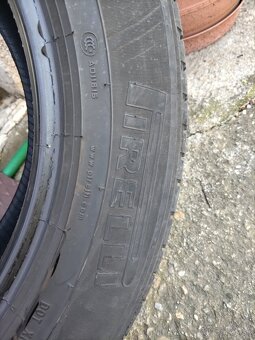 Pirelli 235/60 R 18 - 4