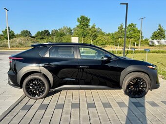 Toyota BZ4X , 2023 , 16200km - 4