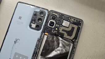 Samsung Galaxy A53 - na náhradne diely - 4