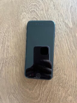 Iphone SE 2020 126gb - záruka do 12/2025 - 4