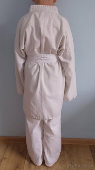 Predám Katare kimono - 4