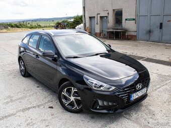 Hyundai I30 CW 1.6 CRDi - 4