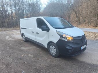 Opel vivaro 1.6 biTurbo - 4