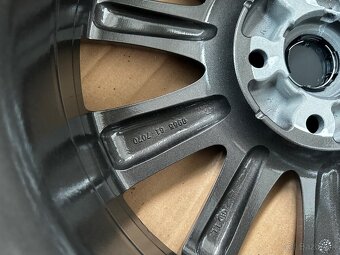 5x114,3 R17 7J ET50 Mazda - 4