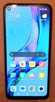 Xiaomi Redmi Note9 - 4
