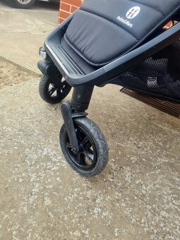 PETITE&MARS Airwalk Mat - 4