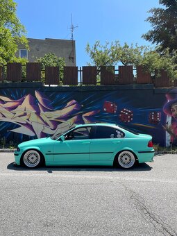 Bmw E46 328i - 4