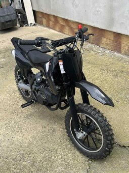 Pit bike - 4