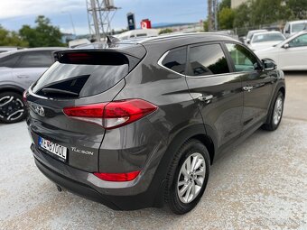 ☎️ Hyundai Tucson 1.6 GDi Style ☎️ - 4
