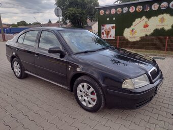 Škoda Octavia 1.9 TDI 81kw Collection M5,5d - 4