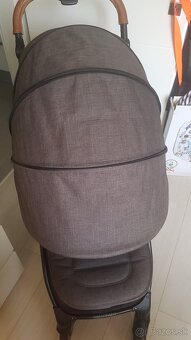 Valco Snap4 Sport Trend Black Charcoal - 4