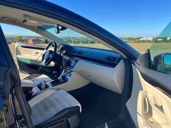 Volkswagen Passat CC - 4