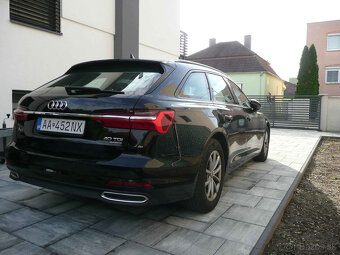 Audi Q7 50 3.0 TDI mHEV S line quattro tiptronic - 4