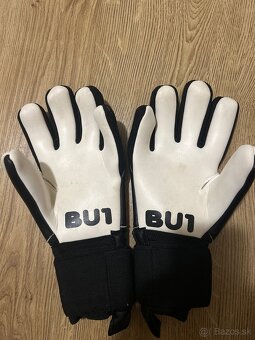 Rukavice BU1 - 4