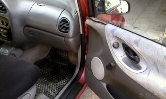 Seat Alhambra - 4