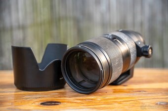 Sigma 70-200 f2,8mm - 4