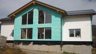 Na predaj rozostavaný rodinný dom v rekreačnej obci Ižipovce - 4