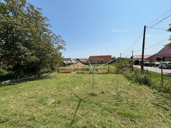 Rodinný dom 73m² s pozemkom 374 m², Nitranske Hrnčiarovce - 4