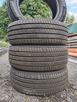 205/55 R16 Michelin Primacy 4 S2 - 4
