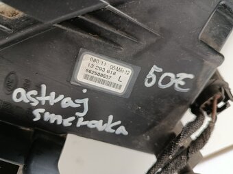 svetlo smerovka LP astraJ 13293618 50€ - 4