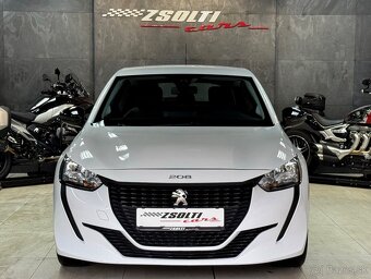 Peugeot 208 1.2 PureTech Active - 4