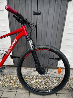 Horský bicykel Dema energy 7 L - 4