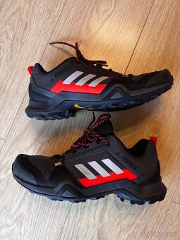 Adidas Terrex AX3 Gore-Tex 41 1/3 - 4