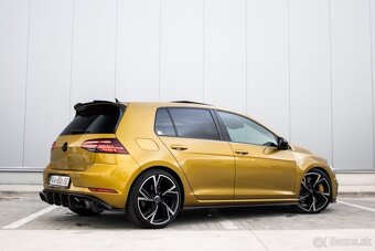 Volkswagen Golf 2.0 TSI BMT R 4MOTION DSG EU6 - 4