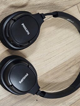 Bezdrôtové slúchadlá PHILIPS - 4