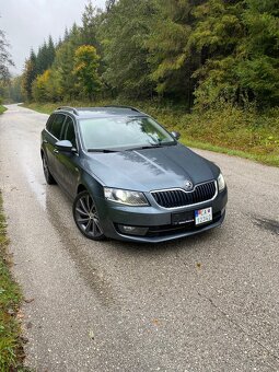 Škoda octavia laurin & klement dsg 110kw - 4