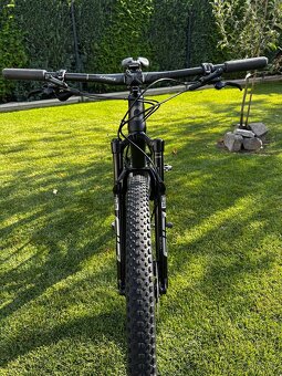 Cannondale Scalpel HT Carbon veľkosť M - 4
