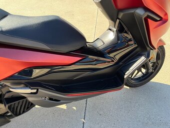 Honda Forza 125 - 4