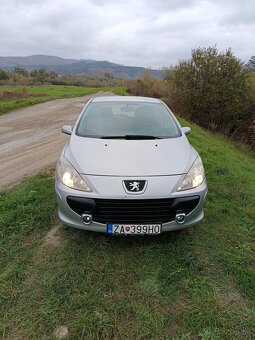 Peugeot 307 - 4