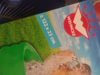 Detsky bazen Bestway plus jeden darujem k nakupu - 4